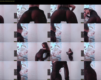 mazzanti_ — 10 minute Chaturbate female cam show recording, 720p, Dec 23, 2023