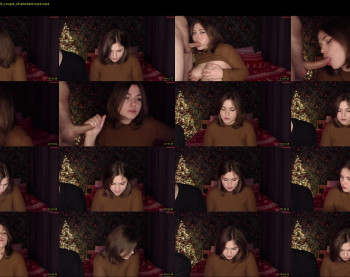 milk_slice — 78 minute Chaturbate couple cam show recording, 720p, Dec 24, 2023