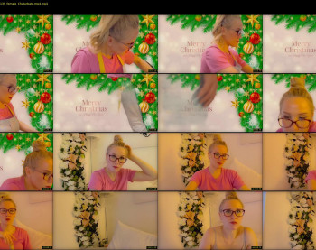 myassistant — 120 minute Chaturbate female cam show recording, 720p, Dec 23, 2023