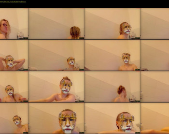 myassistant — 48 minute Chaturbate female cam show recording, 720p, Dec 24, 2023