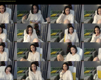 mysticsirenn — 73 minute Chaturbate female cam show recording, 720p, Dec 23, 2023