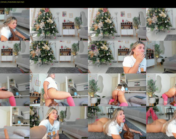 nemisha — 74 minute Chaturbate female cam show recording, 720p, Dec 23, 2023