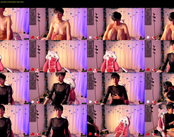 oh_holly — 74 minute Chaturbate female cam show recording, 720p, Dec 23, 2023