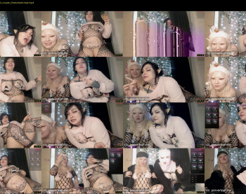 olivecum — 26 minute Chaturbate female cam show recording, 720p, Dec 23, 2023
