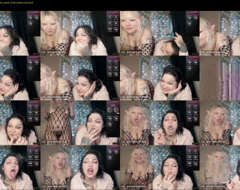 olivecum — 3 minute Chaturbate female cam show recording, 720p, Dec 23, 2023