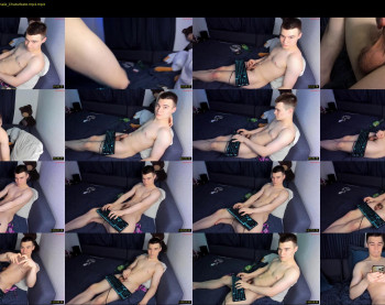 ololkd — 120 minute Chaturbate male cam show recording, 720p, Dec 23, 2023