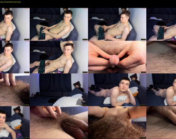 ololkd — 120 minute Chaturbate male cam show recording, 720p, Dec 24, 2023