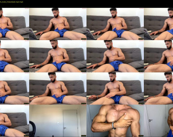 ouro1556 — 31 minute Chaturbate male cam show recording, 720p, Dec 23, 2023