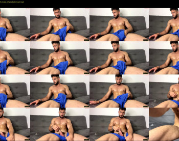 ouro1556 — 4 minute Chaturbate male cam show recording, 720p, Dec 23, 2023