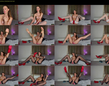 pbsteve — 108 minute Chaturbate couple cam show recording, 720p, Dec 23, 2023