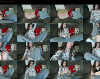 peaceduke — 76 minute Chaturbate female cam show recording, 720p, Dec 23, 2023