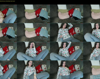 peaceduke — 39 minute Chaturbate female cam show recording, 720p, Dec 23, 2023