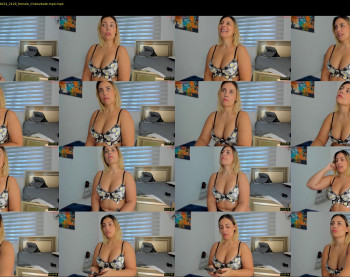 penelope_cooper1 — 35 minute Chaturbate female cam show recording, 720p, Dec 23, 2023