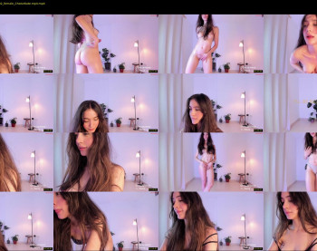polly_____ — 38 minute Chaturbate female cam show recording, 720p, Dec 24, 2023