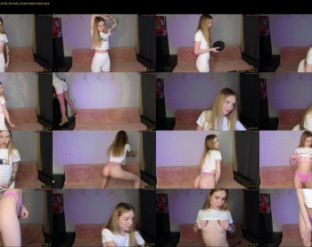 sandra_buika — 120 minute Chaturbate female cam show recording, 720p, Dec 23, 2023