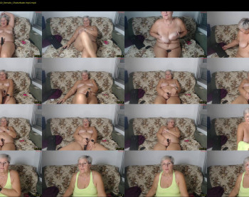 selenna57 — 13 minute Chaturbate female cam show recording, 720p, Dec 23, 2023