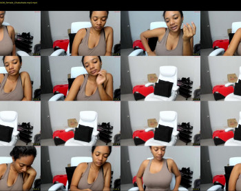 stacy_woods — 51 minute Chaturbate female cam show recording, 720p, Dec 24, 2023