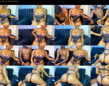 sweet_couples5 — 29 minute Chaturbate couple cam show recording, 720p, Dec 23, 2023
