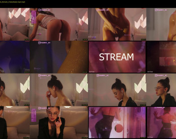 taanni_bc — 112 minute Chaturbate female cam show recording, 720p, Dec 23, 2023