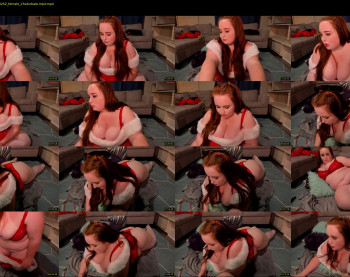 thiccjess420 — 64 minute Chaturbate female cam show recording, 720p, Dec 24, 2023