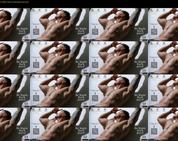 thomas_falcon1 — 74 minute Chaturbate male cam show recording, 720p, Dec 23, 2023