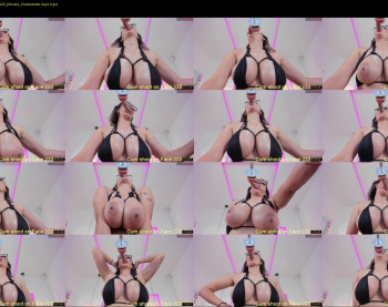valerynova — 22 minute Chaturbate female cam show recording, 720p, Dec 24, 2023