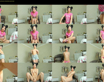 wastforu — 120 minute Chaturbate female cam show recording, 720p, Dec 23, 2023