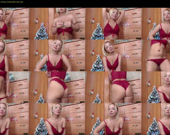 wildroze — 78 minute Chaturbate female cam show recording, 720p, Dec 23, 2023