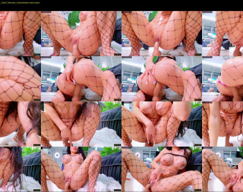 wow_eva_wow — 6 minute Chaturbate female cam show recording, 720p, Dec 23, 2023