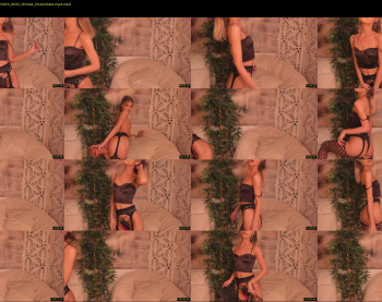 yourmidnightcoffee — 83 minute Chaturbate female cam show recording, 720p, Dec 24, 2023