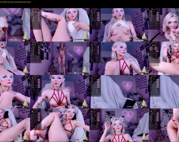 _b_a_n_s_h_e_e_ — 119 minute Chaturbate female cam show recording, 720p, Dec 24, 2023
