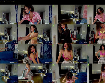 _eva_001 — 120 minute Chaturbate female cam show recording, 480p, Dec 25, 2023