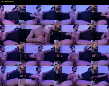 _mrguy_ — 97 minute Chaturbate male cam show recording, 720p, Dec 24, 2023