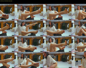 adagrand — 40 minute Chaturbate female cam show recording, 720p, Dec 24, 2023