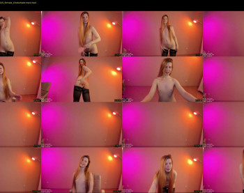aliska_dark — 98 minute Chaturbate female cam show recording, 720p, Dec 24, 2023