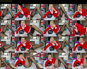 allesya23 — 22 minute Chaturbate female cam show recording, 720p, Dec 24, 2023