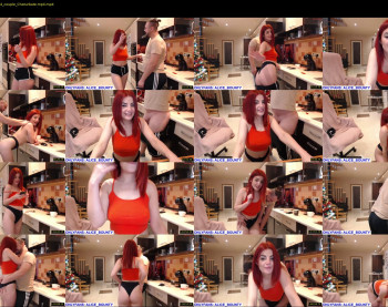 aly_alyce — 120 minute Chaturbate female cam show recording, 720p, Dec 24, 2023