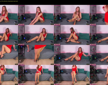 angry_tomato_ — 29 minute Chaturbate female cam show recording, 720p, Dec 24, 2023