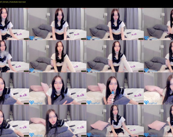 ariel_rouse — 62 minute Chaturbate female cam show recording, 720p, Dec 24, 2023