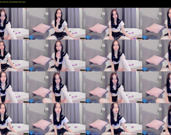 ariel_rouse — 53 minute Chaturbate female cam show recording, 720p, Dec 24, 2023