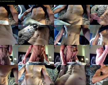 beranco19 — 121 minute Chaturbate male cam show recording, 720p, Dec 25, 2023