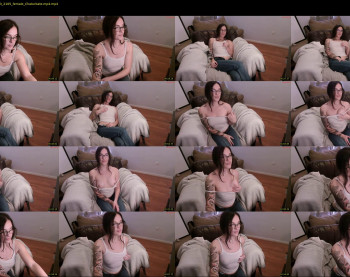 bunnynextdoor — 3 minute Chaturbate female cam show recording, 720p, Dec 24, 2023