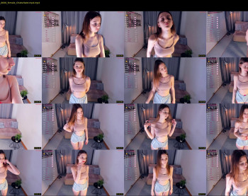 candy_sandy_ — 44 minute Chaturbate female cam show recording, 720p, Dec 24, 2023