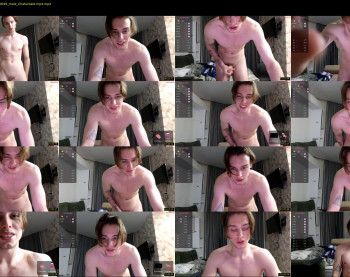 cryptongood — 70 minute Chaturbate male cam show recording, 720p, Dec 25, 2023
