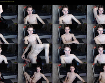 cute_brian — 120 minute Chaturbate male cam show recording, 720p, Dec 25, 2023