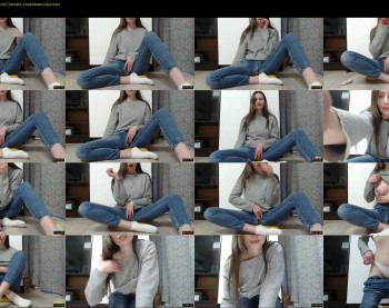 cuteemouse — 15 minute Chaturbate female cam show recording, 720p, Dec 24, 2023