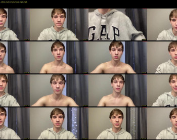 damondurden — 78 minute Chaturbate male cam show recording, 720p, Dec 24, 2023