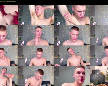 davey_ebash — 20 minute Chaturbate male cam show recording, 720p, Dec 24, 2023