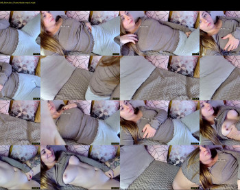erotic_vibe — 120 minute Chaturbate female cam show recording, 720p, Dec 24, 2023
