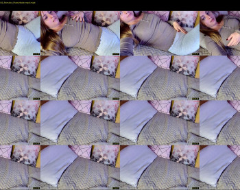 erotic_vibe — 22 minute Chaturbate female cam show recording, 720p, Dec 24, 2023